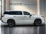 New 2025 Lexus TX 350 AWD image 2