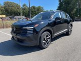 New 2025 Nissan Kicks SV w/ SV Premium Package image 2