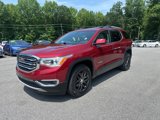 Used 2019 GMC Acadia SLT image 2