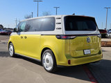 New 2025 Volkswagen ID. Buzz 1st Edition image 2