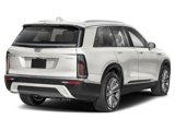 New 2026 Cadillac Vistiq Premium Luxury image 3