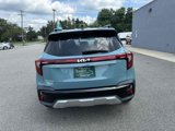 Used 2024 Kia Seltos SX w/ SX Sunroof Package image 4