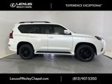 Used 2022 Lexus GX 460 image 2