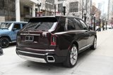 New 2025 Rolls-Royce Cullinan image 4