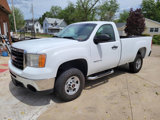 Used 2010 GMC Sierra 2500 W/T image 2
