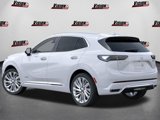 New 2025 Buick Envision Avenir image 3