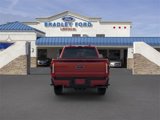 New 2025 Ford F250 4x4 Crew Cab Super Duty image 5
