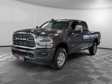 Used 2024 RAM 2500 Laramie image 4