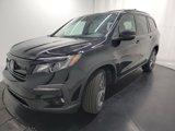 Certified 2022 Honda Pilot Sport image 3