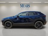 New 2025 MAZDA CX-30 AWD 2.5 S w/ Select Sport Pkg image 2