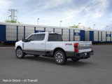 New 2025 Ford F250 King Ranch image 4