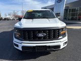 New 2025 Ford F150 STX image 3