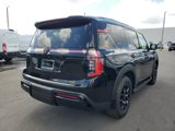 New 2025 Nissan Armada PRO-4X image 4