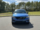 Used 2021 Volvo XC40 T5 R-Design w/ Protection Package image 2