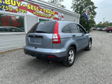 Used 2009 Honda CR-V LX image 4