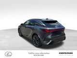Certified 2025 Lexus RX 350h image 3