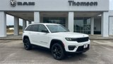 New 2025 Jeep Grand Cherokee Limited w/ Black Appearance Package image 2