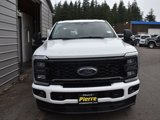 New 2026 Ford F350 4x4 Crew Cab Super Duty image 3
