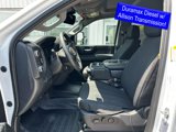 Used 2024 GMC Sierra 3500 Pro w/ Convenience Package image 4