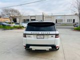 Used 2019 Land Rover Range Rover Sport Autobiography image 5