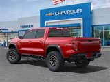 New 2025 Chevrolet Colorado ZR2 w/ Technology Package image 3