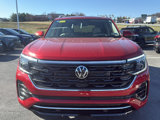 New 2025 Volkswagen Atlas SEL Premium R-Line image 2