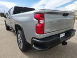 New 2025 Chevrolet Silverado 2500 Custom w/ Custom Value Package image 5