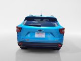 New 2025 Chevrolet Trax RS w/ Driver Confidence Package image 5