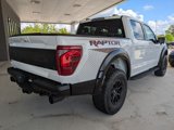 New 2025 Ford F150 Raptor image 4