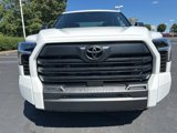 New 2026 Toyota Tundra SR5 image 2