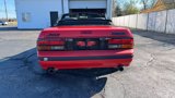 Used 1988 MAZDA RX-7 Convertible image 6