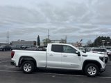 Certified 2023 GMC Sierra 1500 SLE image 4