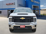New 2025 Chevrolet Silverado 2500 W/T image 2