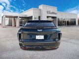 New 2025 Cadillac Lyriq Luxury image 4