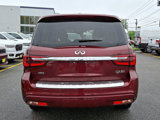 Used 2022 INFINITI QX80 Luxe w/ Cargo Package image 5