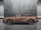 New 2026 Toyota Crown Platinum image 3