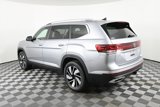 New 2025 Volkswagen Atlas SEL image 3