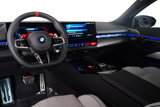 Used 2025 BMW M5 image 2