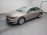 Used 2022 Chevrolet Malibu LT image 2
