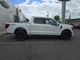 New 2025 Ford F150 Lariat image 2