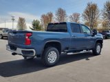 New 2025 Chevrolet Silverado 2500 LT w/ All Star Edition image 4