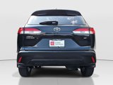 Certified 2025 Toyota Corolla Cross LE image 6