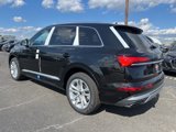 New 2025 Audi Q7 3.0T Premium Plus image 3
