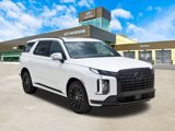 New 2025 Hyundai Palisade Calligraphy image 3