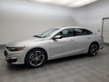Used 2022 Chevrolet Malibu LT image 2