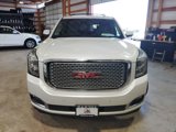 Used 2017 GMC Yukon Denali w/ Open Road Package image 2