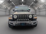 Used 2018 Jeep Wrangler Unlimited Sahara image 2