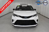 Certified 2024 Toyota Sienna XSE image 4