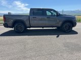 New 2025 RAM 1500 Rebel image 2