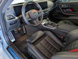 Used 2024 BMW M2 w/ Lighting Package image 4